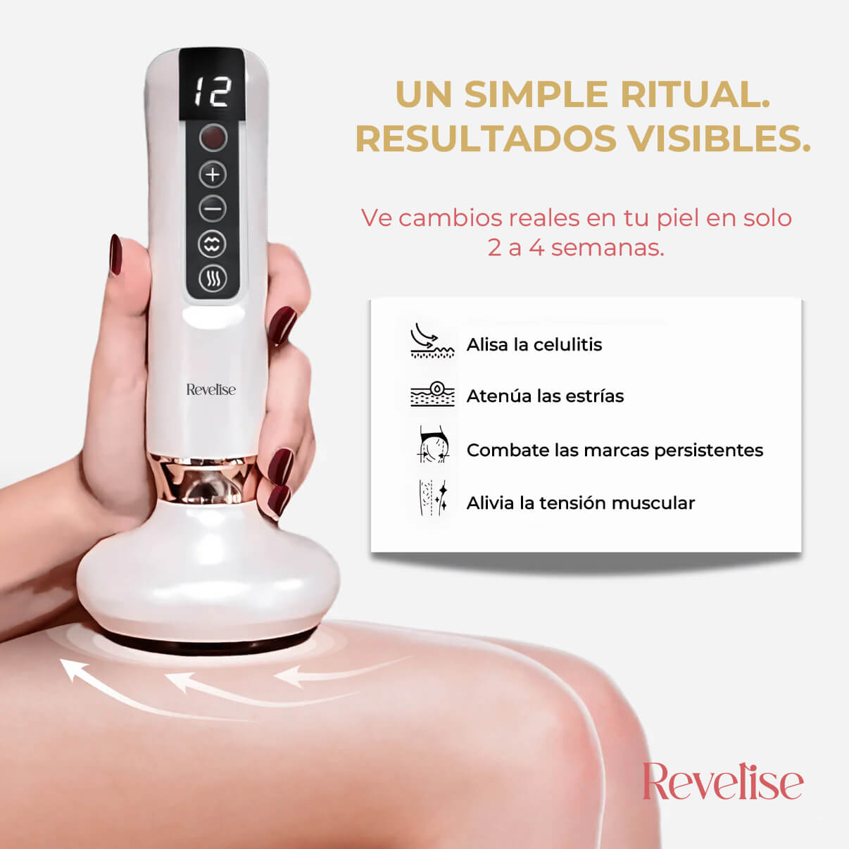 Massageur Anti-Cellulite