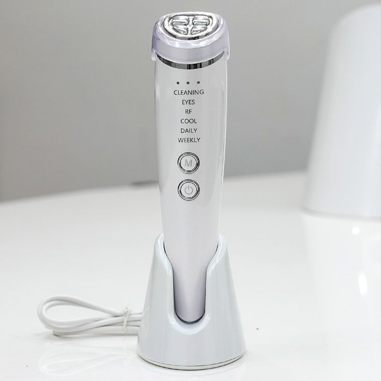 Facial Radiofrequency