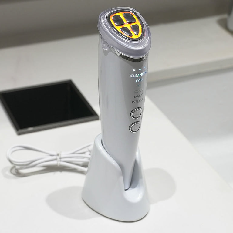 Facial Radiofrequency