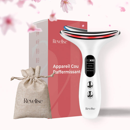 Appareil Cou Raffermissant