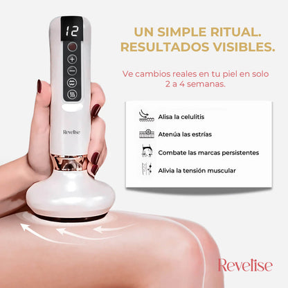 Massageur Anti-Cellulite