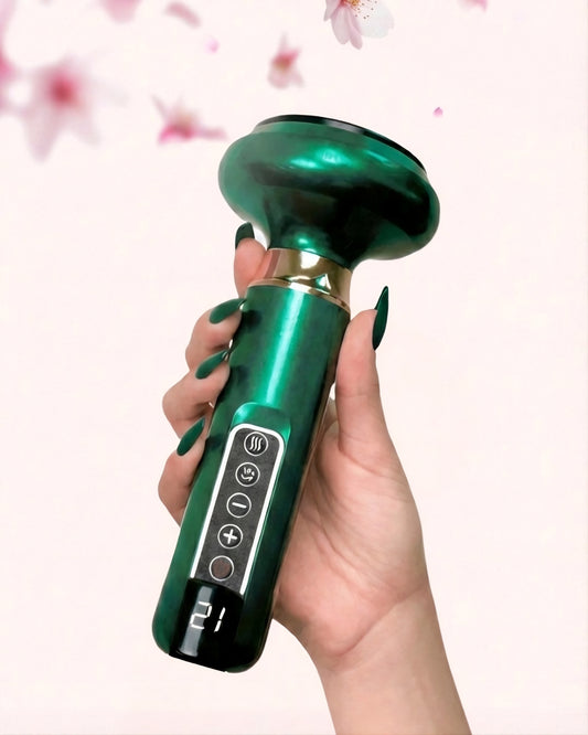 Massageur Anti-Cellulite