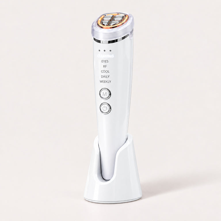 Facial Radiofrequency