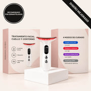 Neck and Contour Treatment