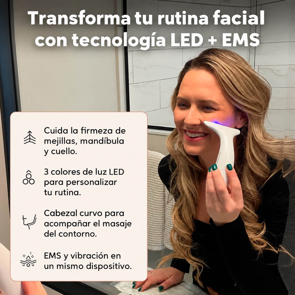 Neck and Contour Treatment