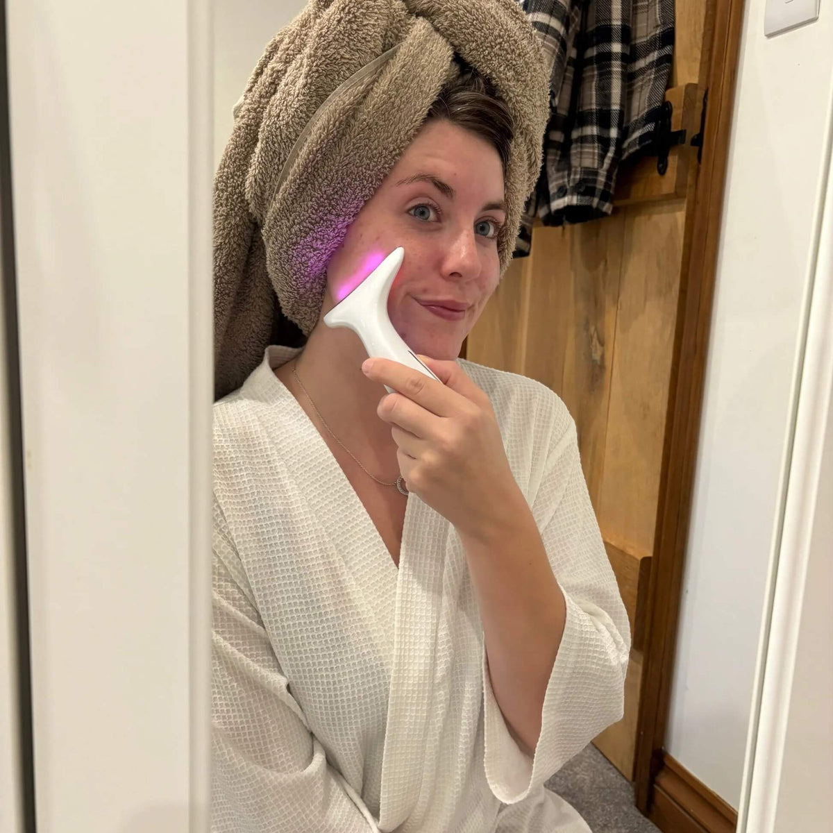 Neck and Contour Treatment