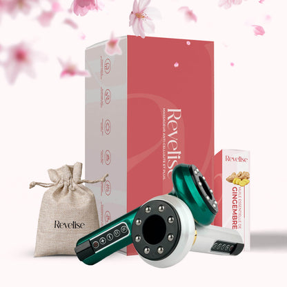 Massageur Anti-Cellulite
