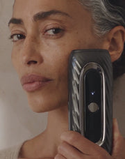 IPL Hair Removal Device – video