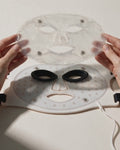 LED Face Mask + Cooling