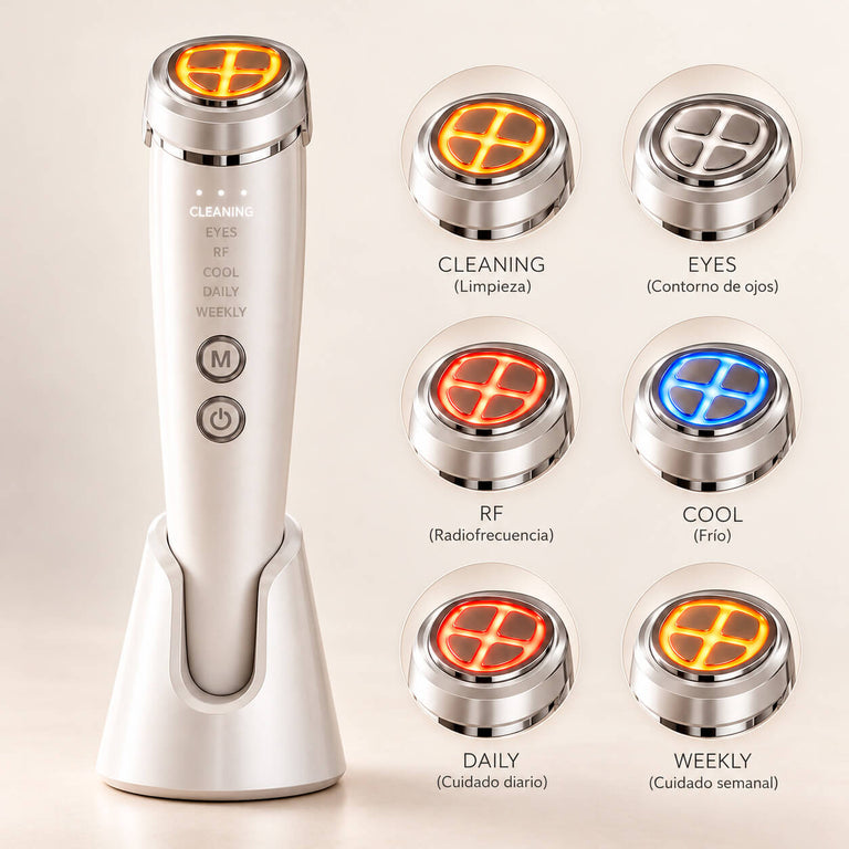 Facial Radiofrequency